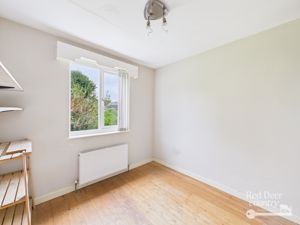 Dressing Room/Bedroom 3- click for photo gallery